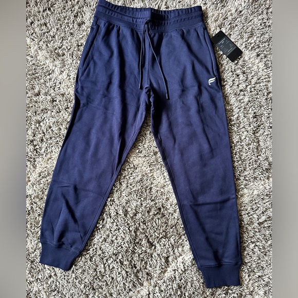 Fabletics Year Round Terry Jogger - Picture 4 of 5